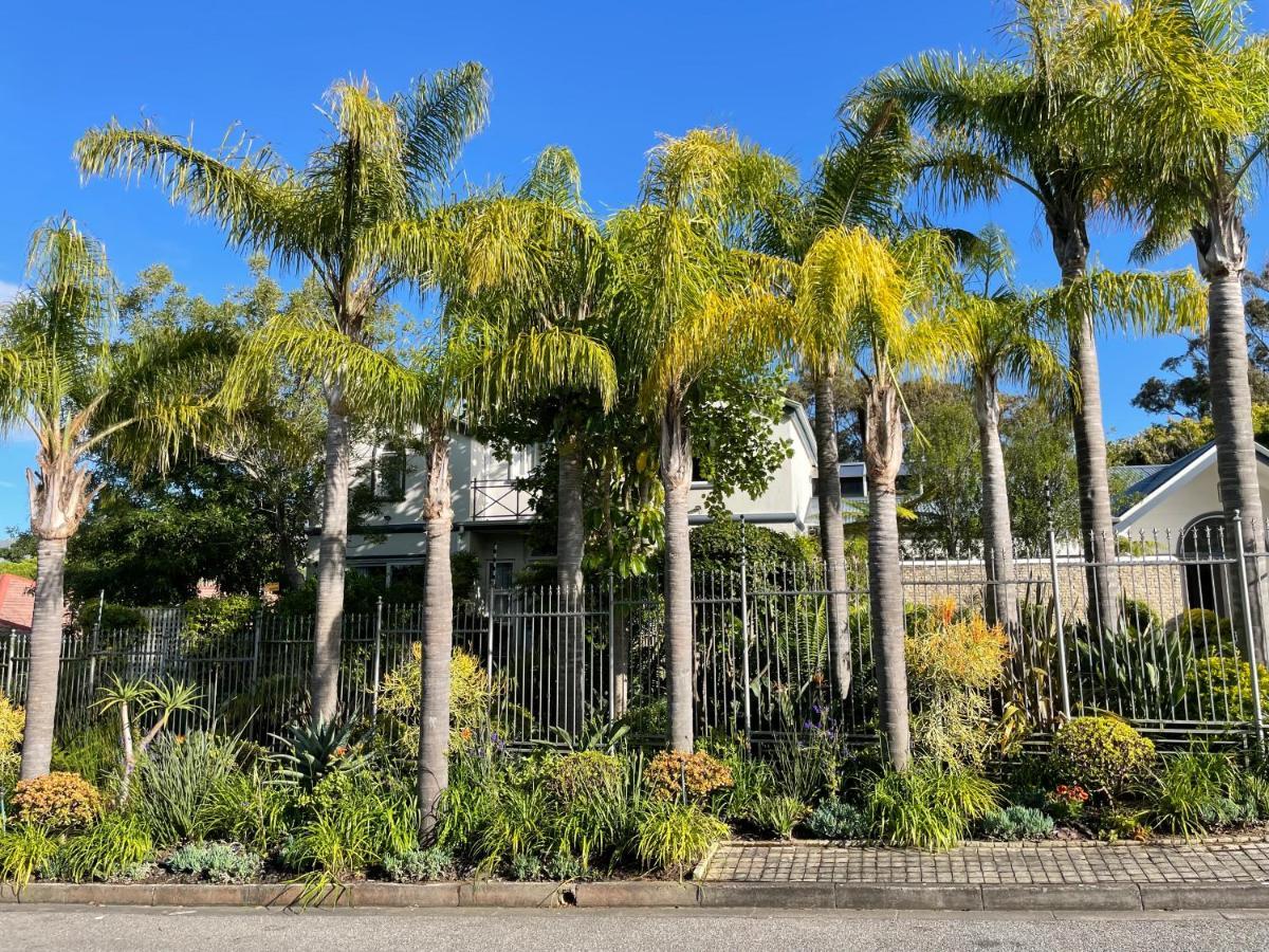 Constantiaberg Eco-Villa Cidade Do Cabo Exterior foto